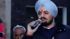 ਸਿੱਧੂ ਮੂਸੇਵਾਲਾ