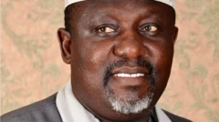 Rochas Okorocha