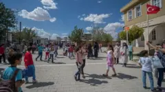 öğrenciler