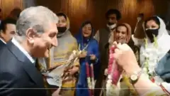 شاہ محمود