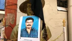 సురేందర్ గౌడ్