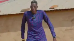 सुलेमान अब्दुल