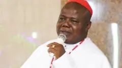 Bishop Biereonwu Livinus Onuagha