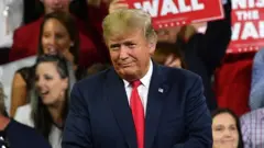 President Trump