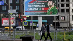 OLGA MALTSEVA/AFP via Getty Images