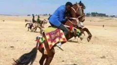 Garmaama Fardaa