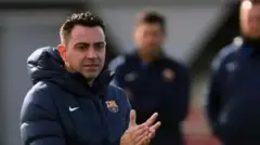 Xavi