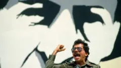 Daniel Ortega