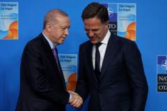 NATO Genel Sekreteri Mark Rutte'nin Türkiye gezisi neden önemli, gündemde hangi konular var?