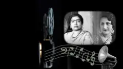 गौहर जान