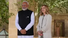 జీ-7, ప్రధానమంత్రి మోదీ, కాంగ్రెస్ పార్టీ, కెనడా అల్బర్టా