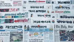 পত্রিকা