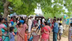 చిన్నారికి వాతలు, పోలీసులు, జువనైల్ యాక్ట్, వేమిరెడ్డి ప్రశాంతి, రాష్ట్ర మహిళా కమిషన్ చైర్మన్