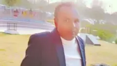 विपिन यादव