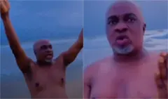 Ebun Oloyede kesara onyonyo ebe ọ gba ọtọ na-ekpere Bola Tinubu ekpere 