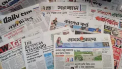 পত্রিকা