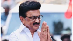 திமுக தோல்விக்கான 5 காரணங்கள்