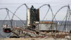 Повернення у 2022? Чим може обернутися нова зупинка чорноморських портів України
