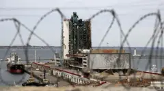 Одеса, порт