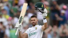 ஆஸ்திரேலியா vs தென் ஆப்ரிக்கா, உலக டெஸ்ட் சாம்பியன்ஷிப் இறுதிப்போட்டி