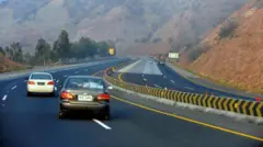 پاکستان، موٹر وے