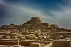 సింధులోయ నాగరికత 