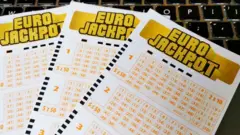 ஜாக்பாட், முக்கிய செய்திகள், தலைப்புச் செய்திகள், நார்வே, சூதாட்ட நிறுவனம், 