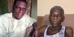 Olaniyi Raji