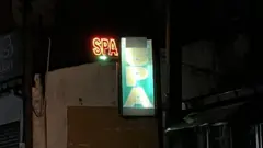 Spa in Colombo