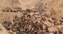 Ikirombe cya Mulondo