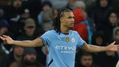 Nathan Ake