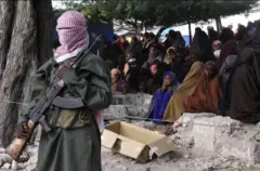 Shabaab