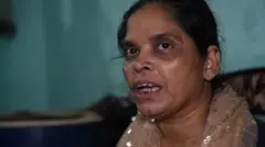 यास्मिन सिद्दीकी 