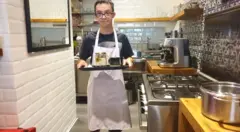 మోర్గాన్ మేజ్ 