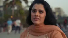 Girija Oak deepfake