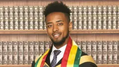ኤልሻዳይ እና አባቱ አቶ ጌትነት
