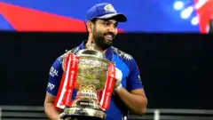 રોહિત શર્મા