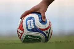 الكرة الرسمية لكأس العالم 2026