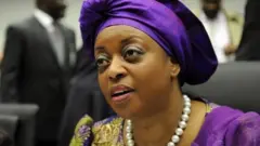 Diezani Alison-Madueke