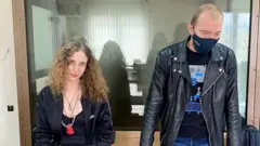 алехина