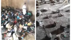 Akkuma Godina Shawaa Kaabaa bakkeewwan Oromiyaa biroottis rakkoo wal fakkaataa qabu