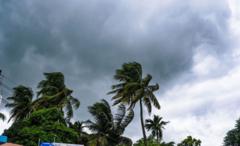 ঘূর্ণিঝড়