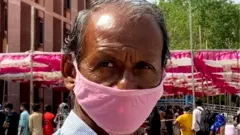 વિકલાંગનો ફોટો