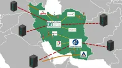 گروه آرتیکل ۱۹ خطاب به مقامات ایران: اینترنت جزو حقوق بشر است، آن را قطع نکنید!