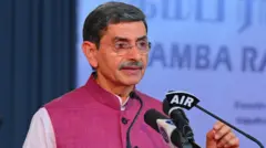 துணை வேந்தர்கள் மாநாடு