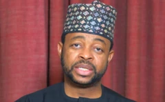 Sani Musa Danja 