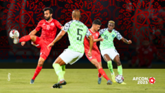 AFCON 2025 tebụlụ: Etu mba na mba ga-esi ezute onwe ha n'asọmpi a