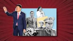 ထိုင်းစစ်တပ်ရဲ့ အာဏာသိမ်းမှုကို ခံရဖူးတဲ့ ထိုင်းဝန်ကြီးချုပ်ဟောင်းသက်ဆင်