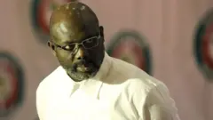 Pirezidantii Laayibeeriyaa