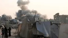 غزه